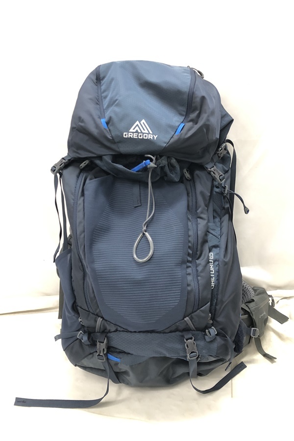 東京)◇GREGORY グレゴリー BALTORO 65 バルトロ65 リュックサック 