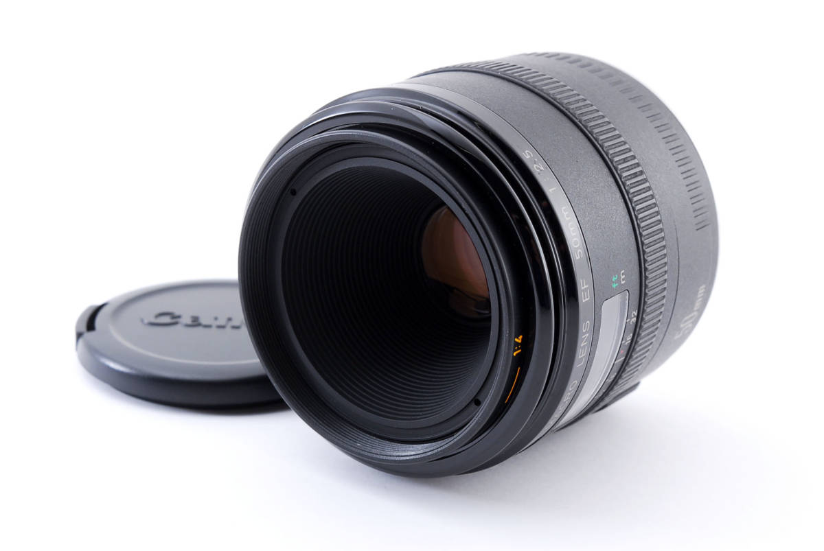 【専用ページ】でございます。 カメラ レンズ キャノン CANON COMPACT-MACRO LENS コンパクトマクロ