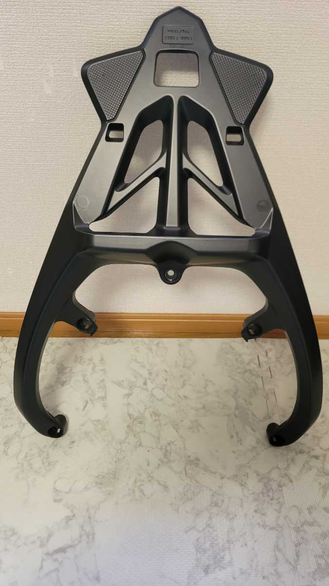 ボックス　tmax530 tmax リアキャリア　SJ12J T-MAX530 TMAX530 SJ12J 純正 リアキャリア 品番：59C リアキャリア