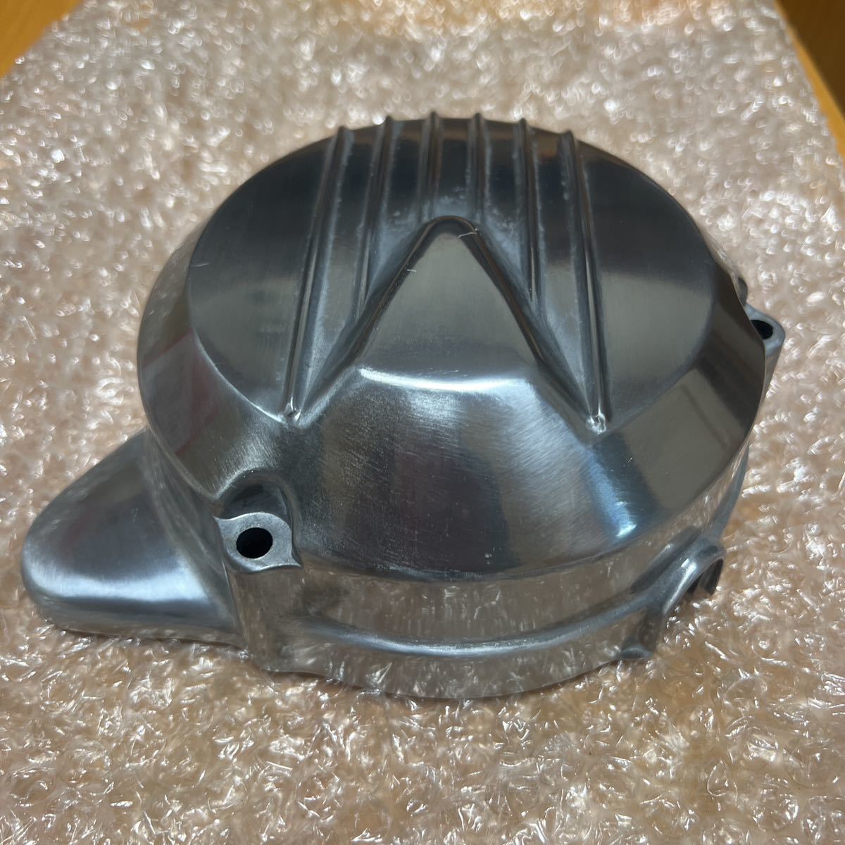 未使用 純正 新品 CB1100F ジェネレーターカバー cb1100f cb900f