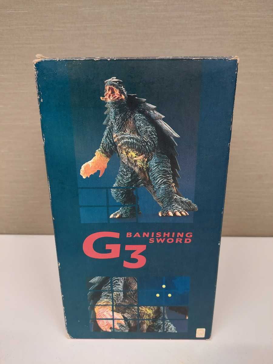 人気，SALE ガレージキッド G3 ガメラ BANISHING SWORD フィギュア(ガメラ)｜売買されたオークション情報、yahooの商品情報をアーカイブ公開 - オークファン ガメラ