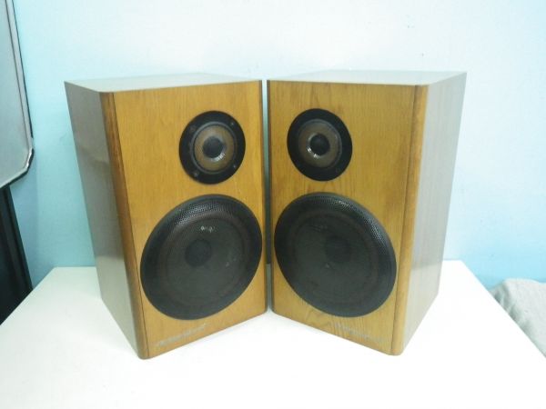 ☆Victor ビクター 2WAY・2スピーカー SX-500 SPIRIT☆ペア 家電、AV