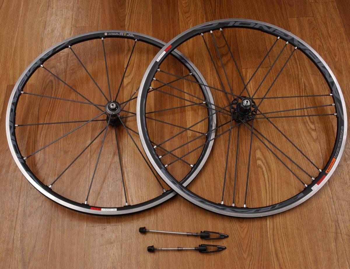 【爆買い，大得価】 Campagnolo ULTRA 2-WAYFIT MEGA G3 USB 15C 前後セット シマノ11S用 カンパ シャマルウルトラ 純正クイック付(27インチ、700C)｜売買されたオークション情報、yahooの商品情報をアーカイブ公開 - オークフ ホイール（完組、手組）