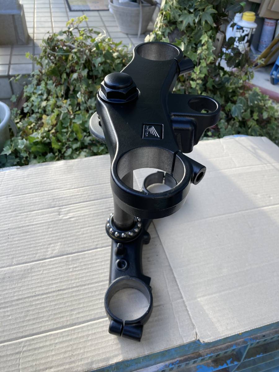 RVF400 NC35 ステム トップブリッジ セット 検:RVF VFR NC35 NC30 RVF400 NC35 ステム トップブリッジ セット 検:RVF VFR NC35 NC30