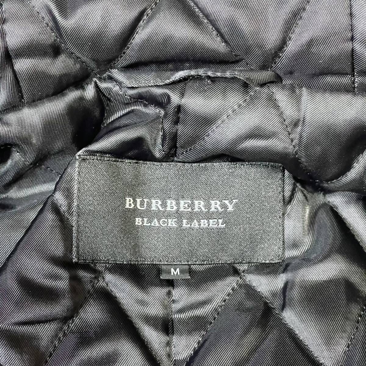 BURBERRY BLACK LABEL スーツセット 3ピース Lサイズ相当