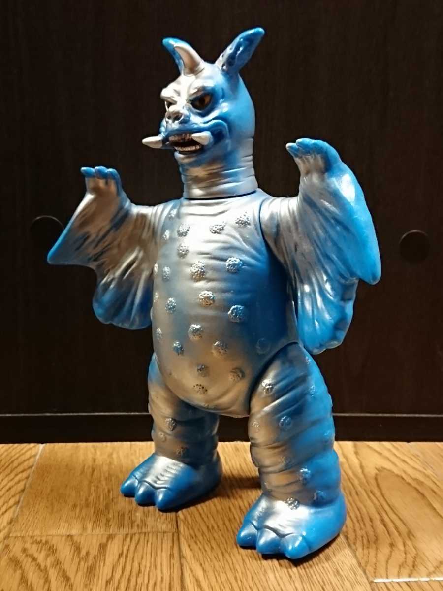 マルサンチャンドラー　ビンテージソフビ マルサンチャンドラー ビンテージソフビ Yahoo!オークション