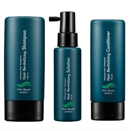 selectage セレクタージュ アロマシャンプー クロ（200mL 送料込み