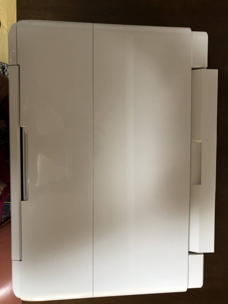 美品 EPSON EP-979A3 エプソン インクジェット複合機 Colorio カラリオ