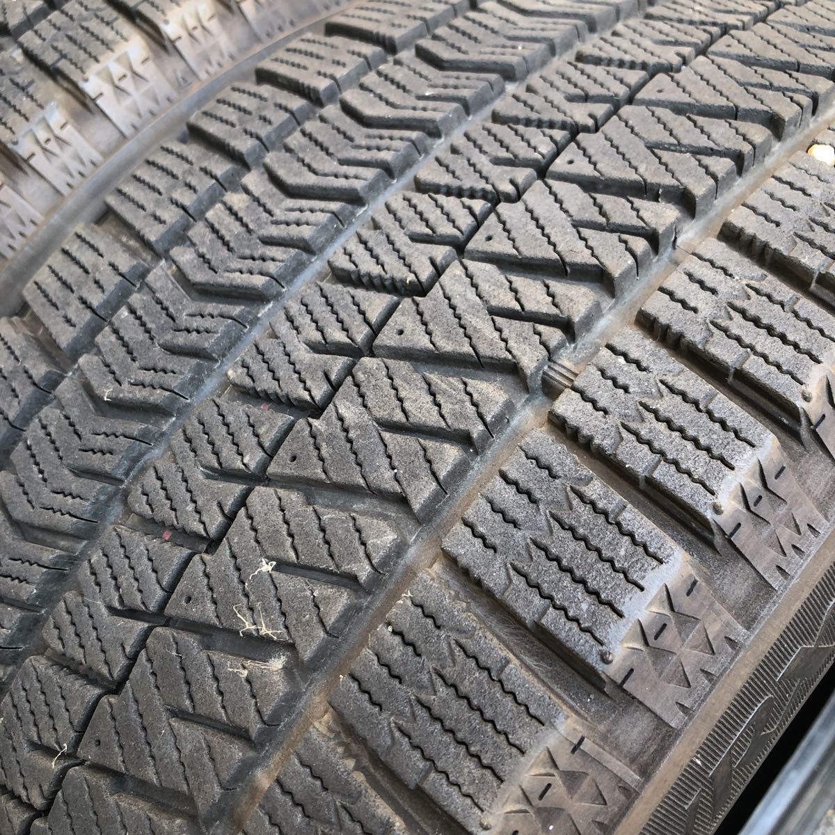 中古 ブリヂストン ネクストリー 195&frasl;50R16 4本 送料無料