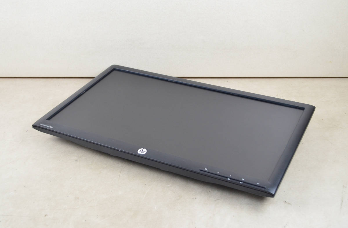 HP P224 モニター 2台セット .com: HP P224 21.5 Inch