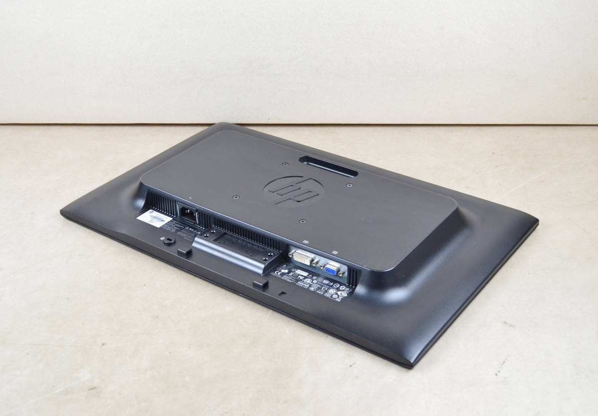 HP P224 モニター 2台セット .com: HP P224 21.5 Inch