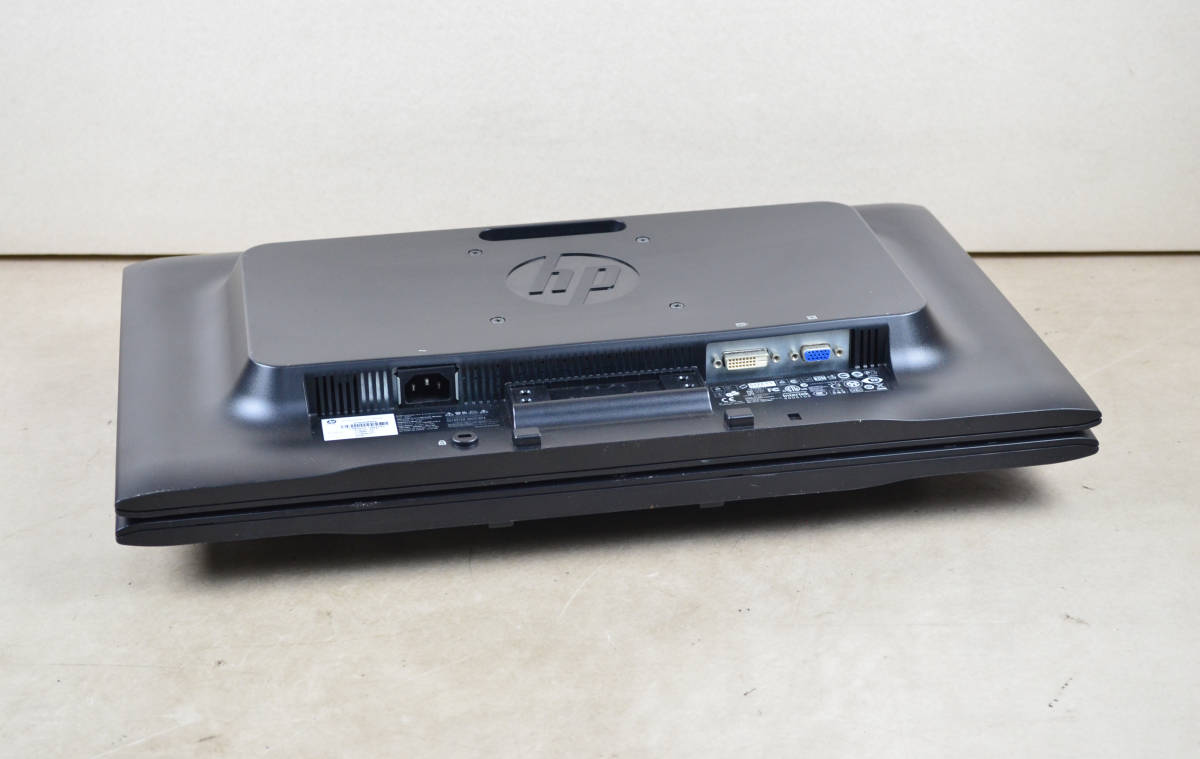 HP P224 モニター 2台セット .com: HP P224 21.5 Inch