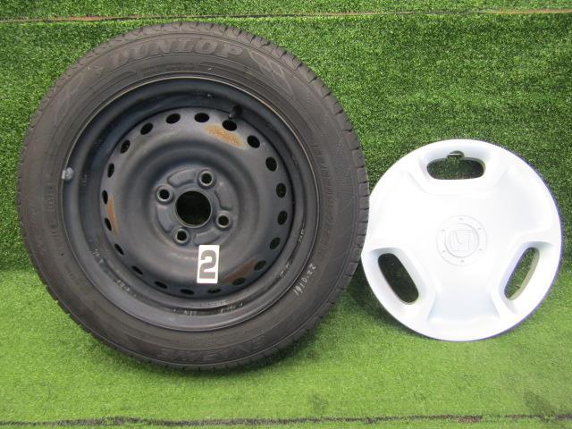 ブリヂストン レグノ GR-XI 185/65R15 4本 2015年製 001 ※沖縄県・離島