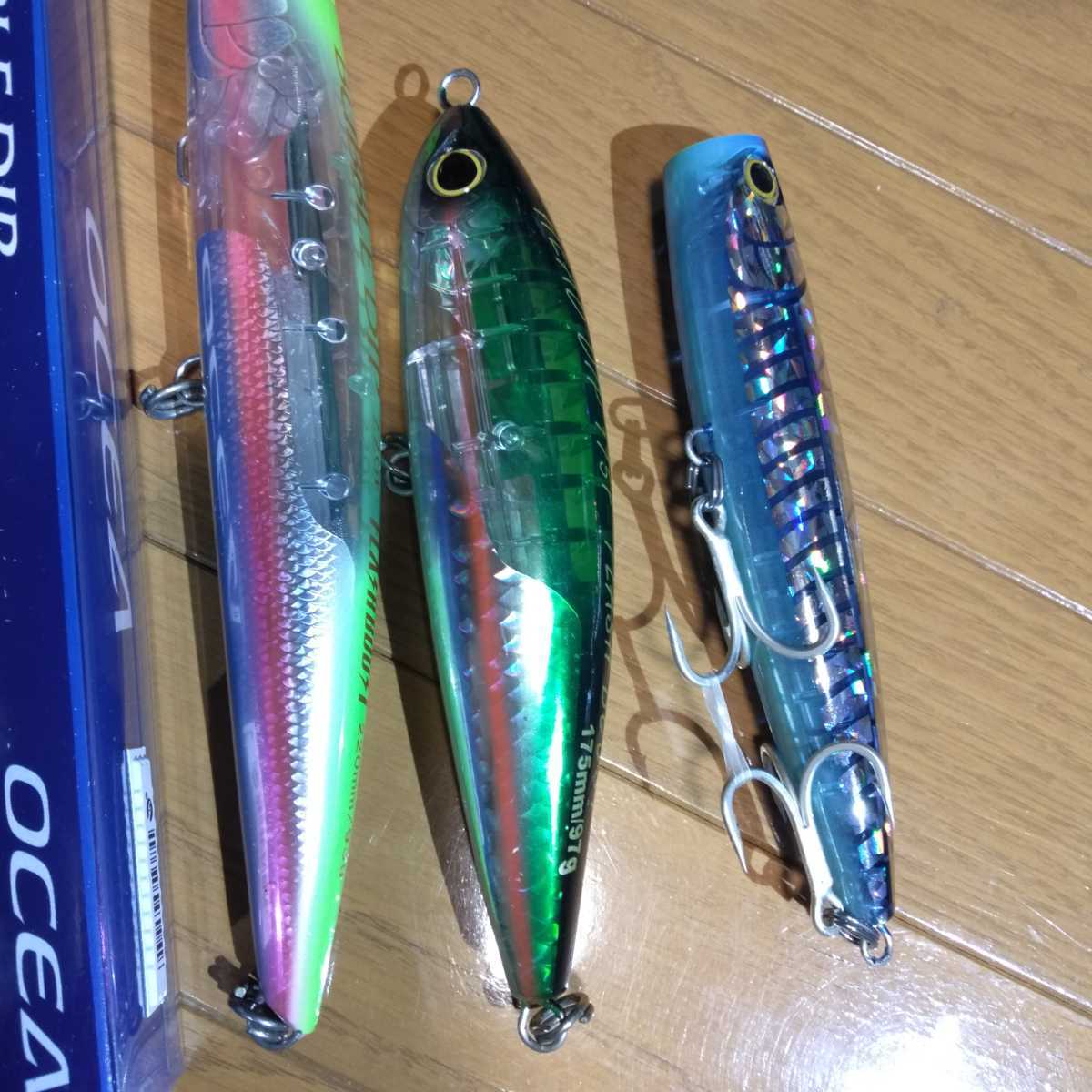 シマノ　ヘッドディップ　ボムディップ　バブルディップ 計6点 バブルディップ ヘッドディップ シマノ ボムディップ シマノ(SHIMANO