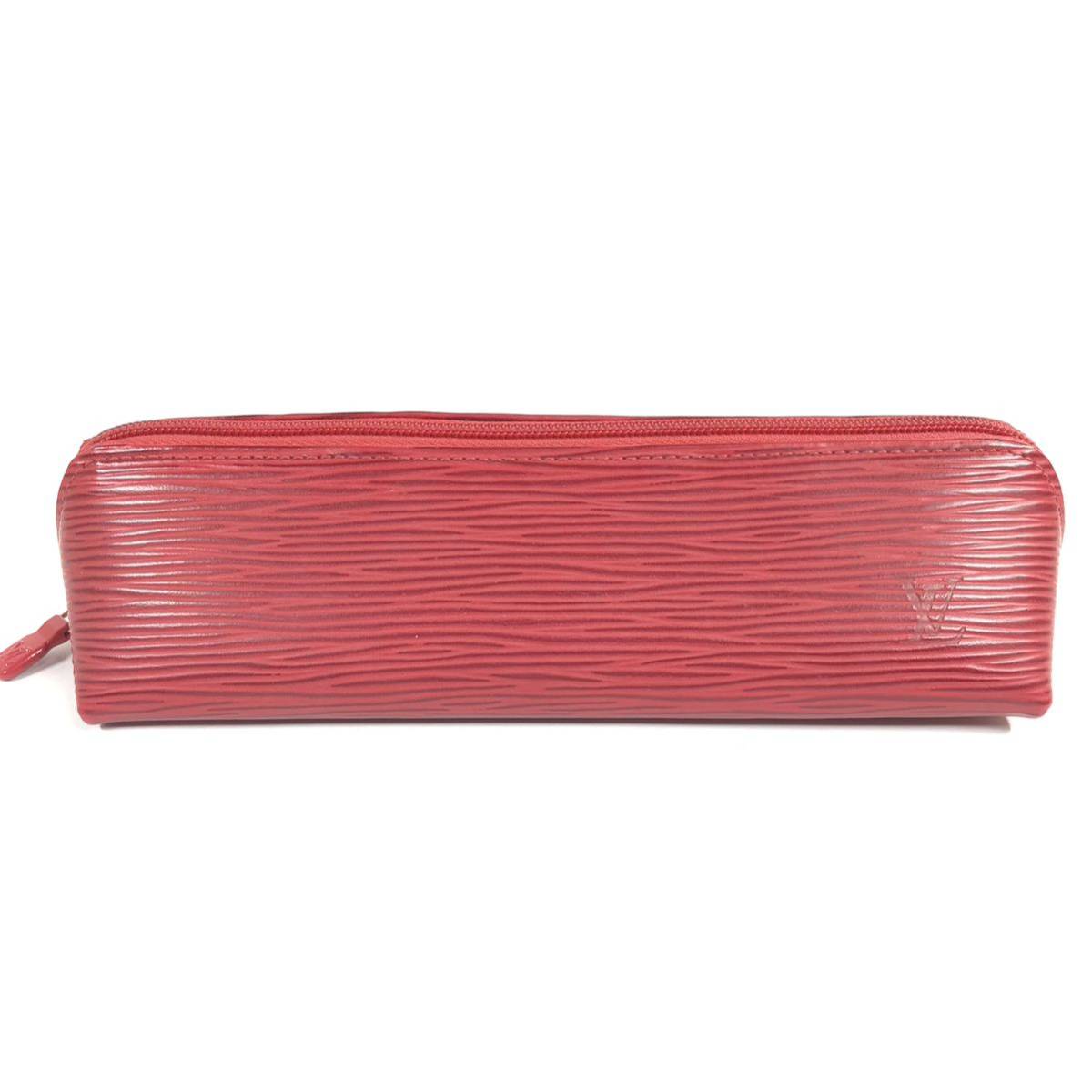 ルイヴィトン LOUIS VUITTON トゥルース クレヨン ペン M56547 エピ 