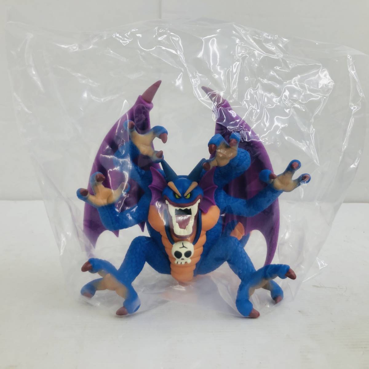 10835)【グッズ】ドラゴンクエスト 3点セットまとめ売り[ロトの盾 