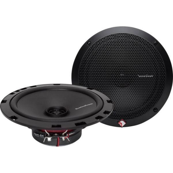 中古 カロッツェリア TS-F1740S 17cm セパレート2ウェイスピーカー (棚