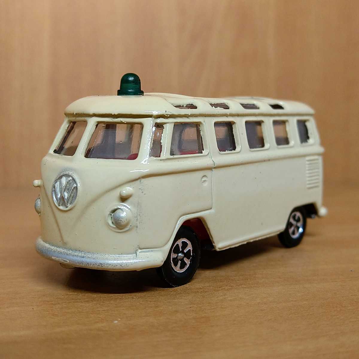 ミニカー ロンスター フォルクスワーゲン ミニカー