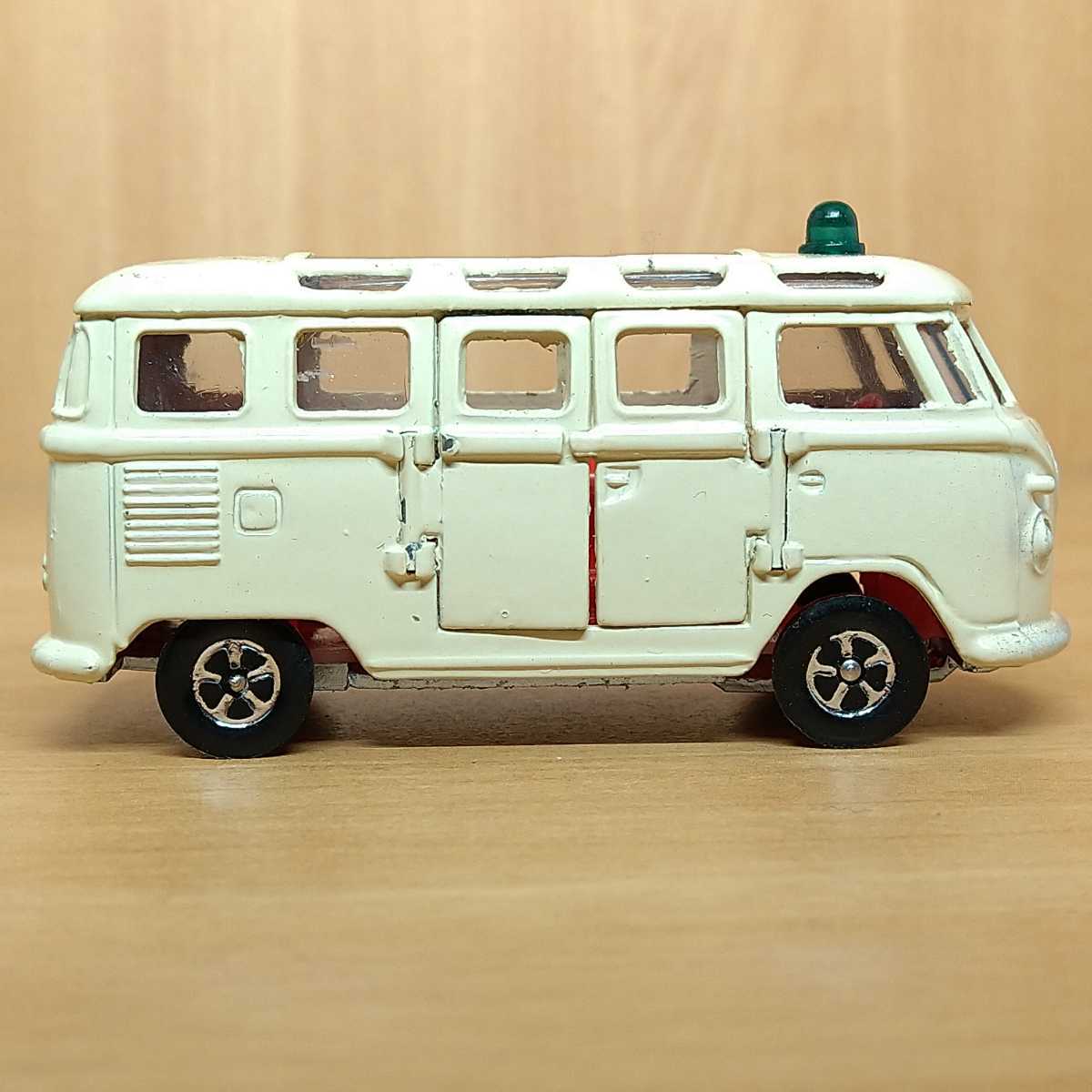 ミニカー ロンスター フォルクスワーゲン ミニカー