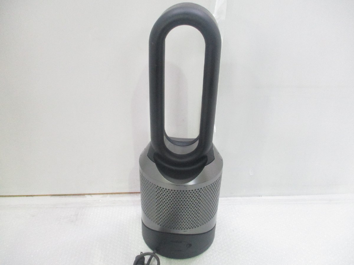 dyson ダイソン HP03 空気清浄機能付きファンヒーター 扇風機 リモコン 