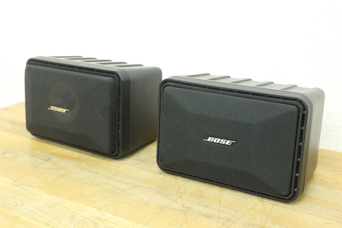 101MM BOSE スピーカー ボーズ - スピーカーシステム 中古 0 中古の