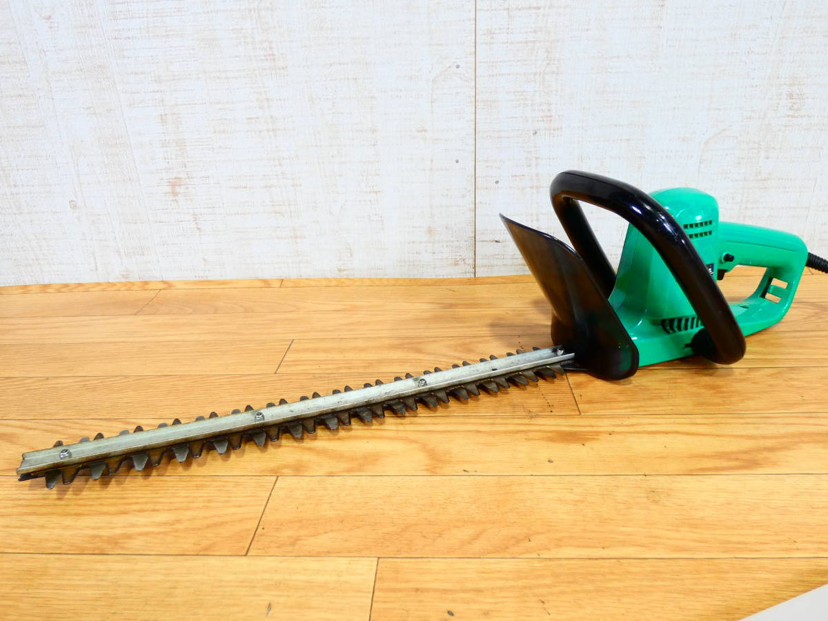 makita マキタ 400㎜ 生垣バリカン MUH401 ＠140(1270-2)(刈払機