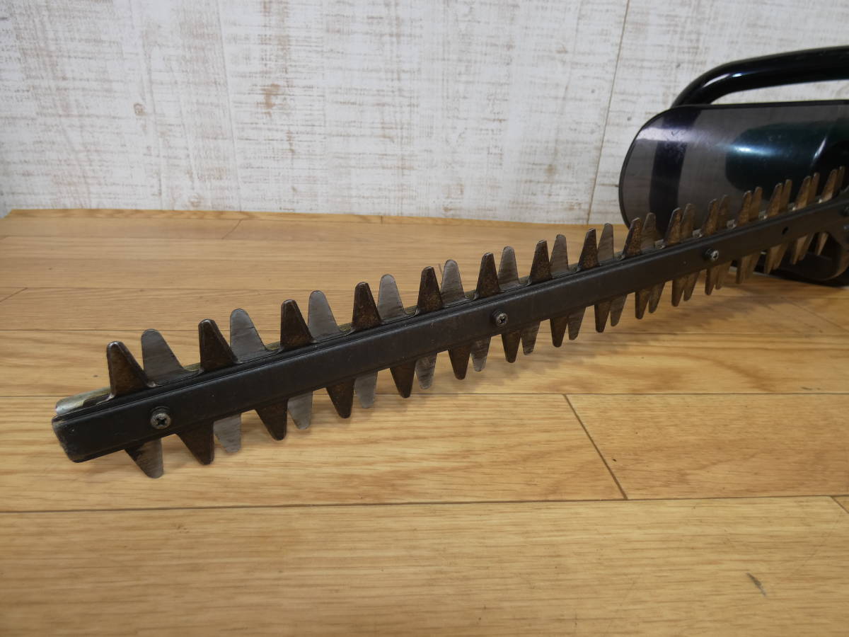 makita マキタ 400㎜ 生垣バリカン MUH401 ＠140(1270-2)(刈払機