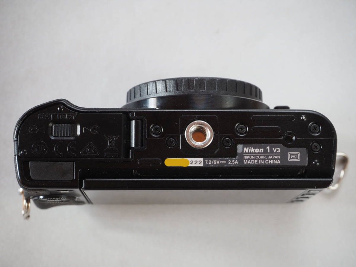 Nikon DF-N1000 0 ニコン V3 電子ビューファインダー Electronic for 