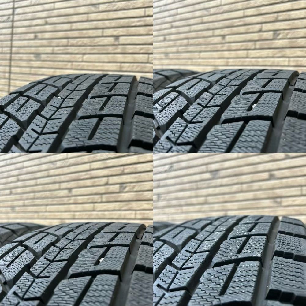 タイヤ 225／55r18 バリ山225⁄55R18 YOKOHAMA サマータイヤ 98V