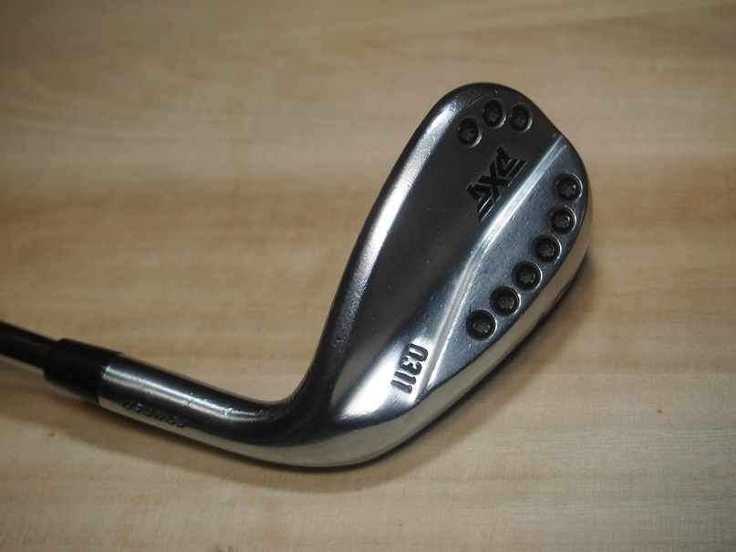 0311 PXG Iron | Forged Pxg Pro Golf Nippon Ns P Set Irons Nice