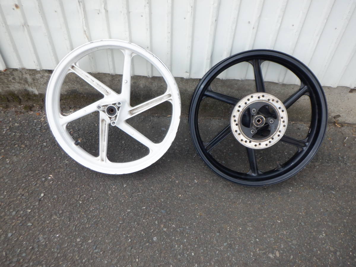 NS-1 ホンダ AC12 HONDA 2026年最新Yahoo!オークション -ns1 ホイール 