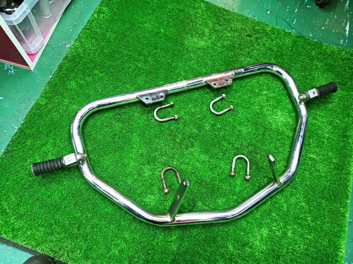 KAWASAKI 250SS 350SS 400SS 500SS 750SS KH400 トリプル マッハ SS 