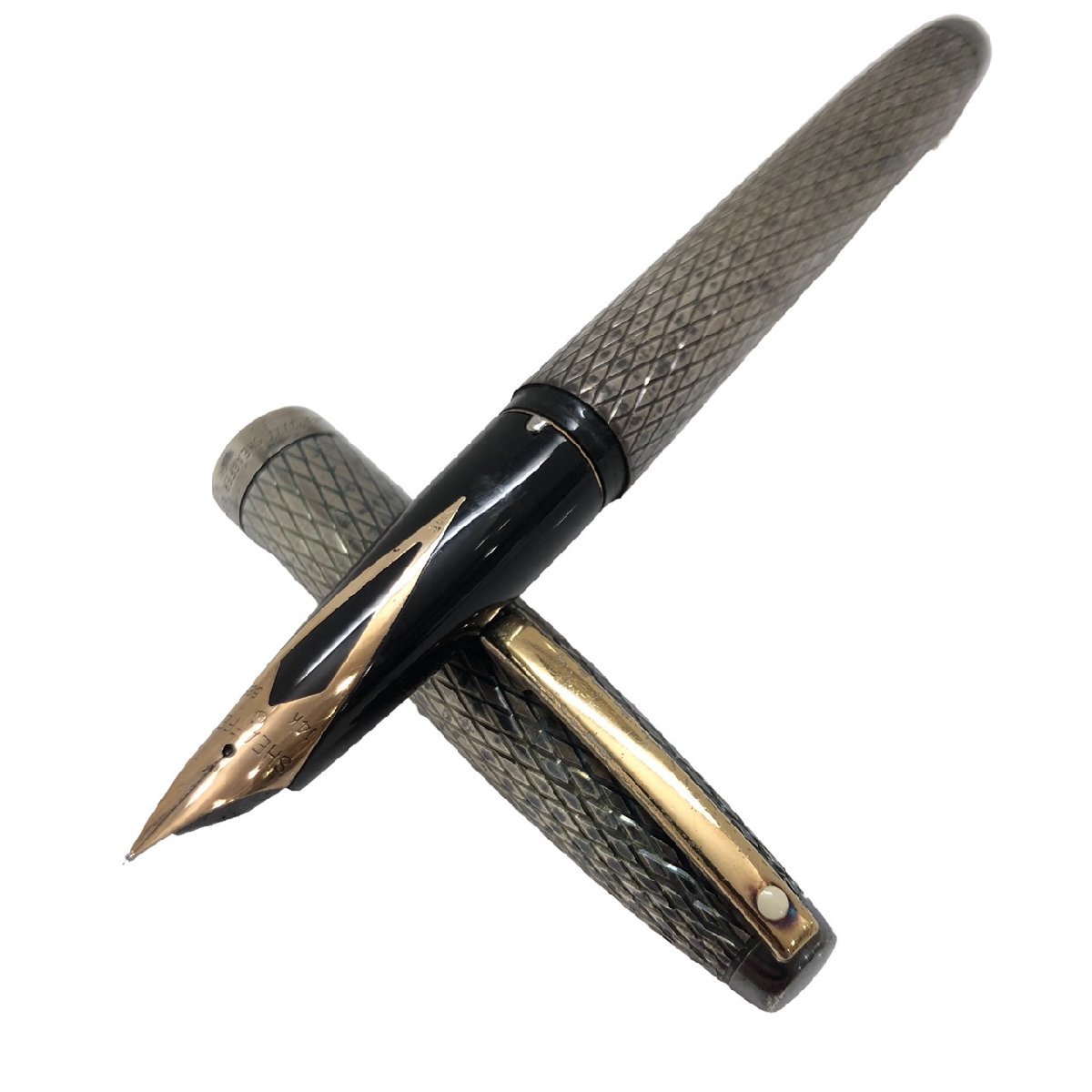 67346 SHEAFFER STERLING SILVER スターリングシルバー シェーファー