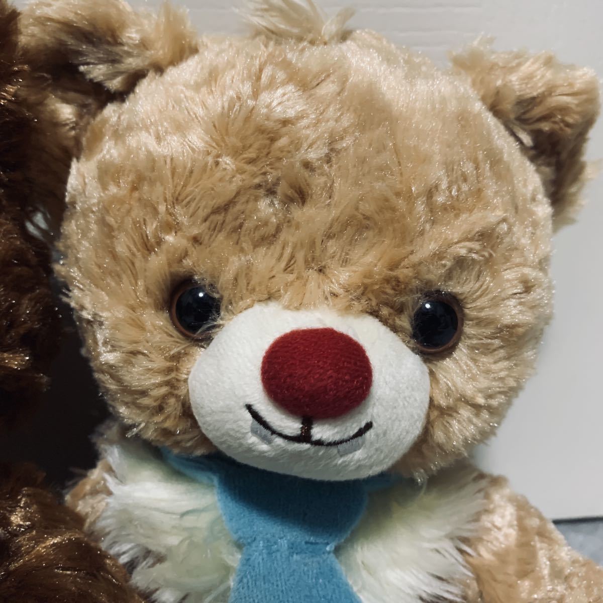 ぬいぐるみ ユニベアシティ ユニベア ダッフィー プラッシュ 