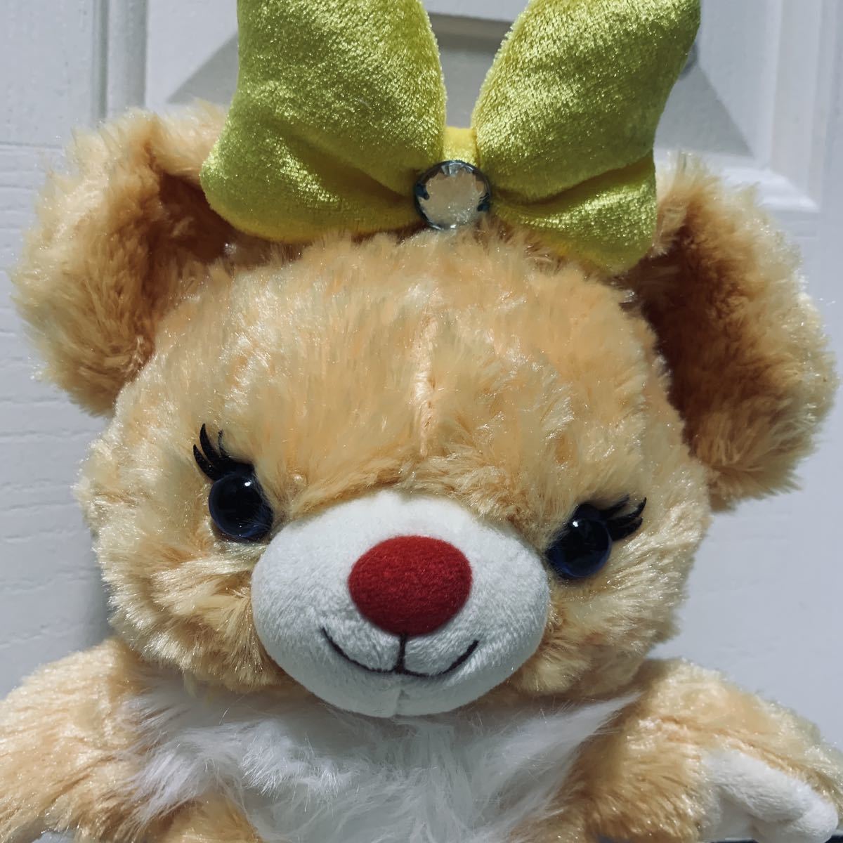 ぬいぐるみ ユニベアシティ ユニベア ダッフィー プラッシュ 