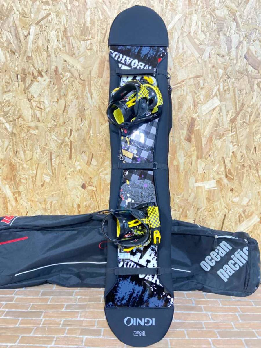 送料無料，大得価 M116〔 品〕スノーボード GLOBAL ROCKA 153cm ボード ビィンディング ハーフカバー OPカバー 4点 大阪府堺市発 佐川240サイズ(その他)｜売買されたオークション情報、yahooの商品情報をアーカイブ公 その他