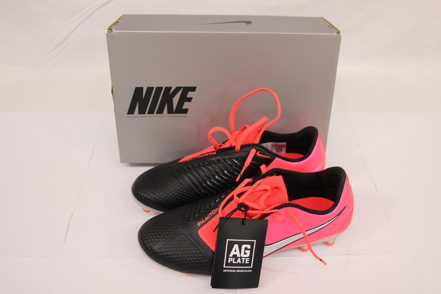 115 e3430 未使用 NIKE ナイキ PHANTOM VENOM ELITE AG-PRO ファントム 