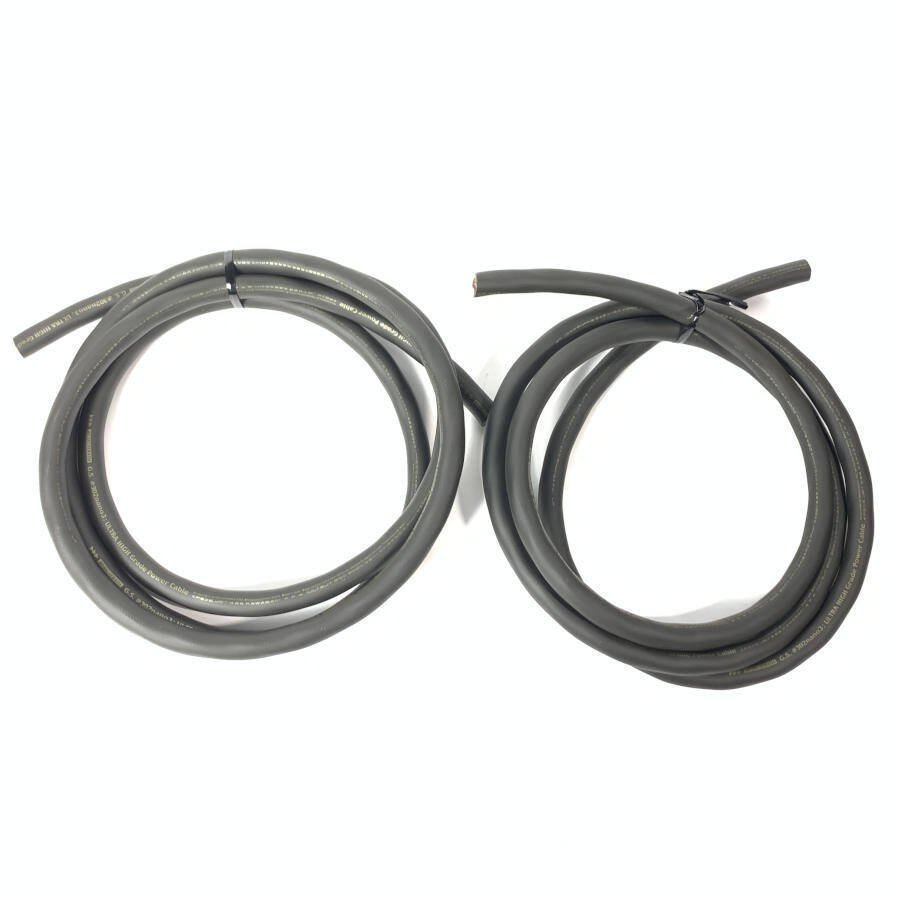 NanotecSystems/PowerStrada#308 ケーブル Nanotec-Systems G.S. #302 nano3 ケーブル まとめ2本セット [全長:約