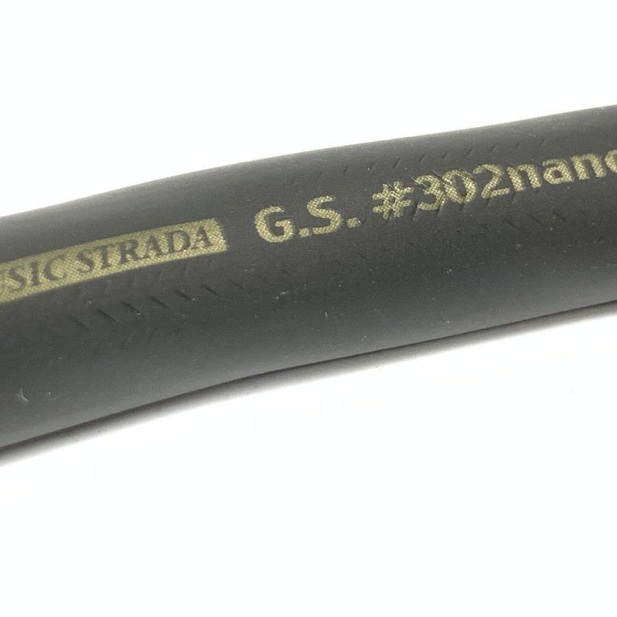 Nanotec-Systems G.S. #302 nano3 ケーブル まとめ2本セット [全長:約