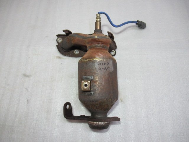 ムーヴ L175S 触媒 - Yahoo!オークション 触媒」(パーツ)(自動車