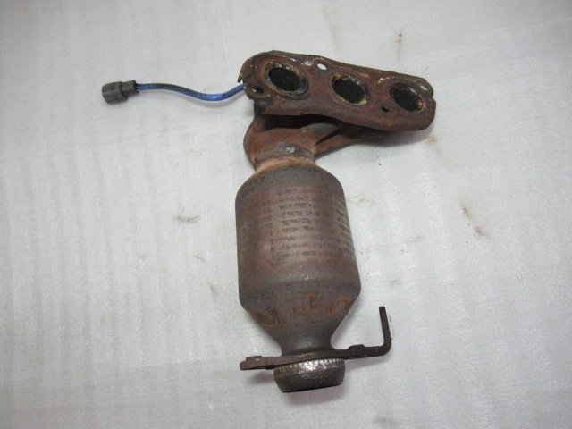 ムーヴ L175S 触媒 - Yahoo!オークション 触媒」(パーツ)(自動車