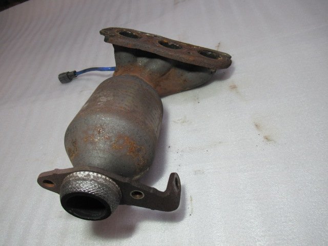 ムーヴ L175S 触媒 - Yahoo!オークション 触媒」(パーツ)(自動車