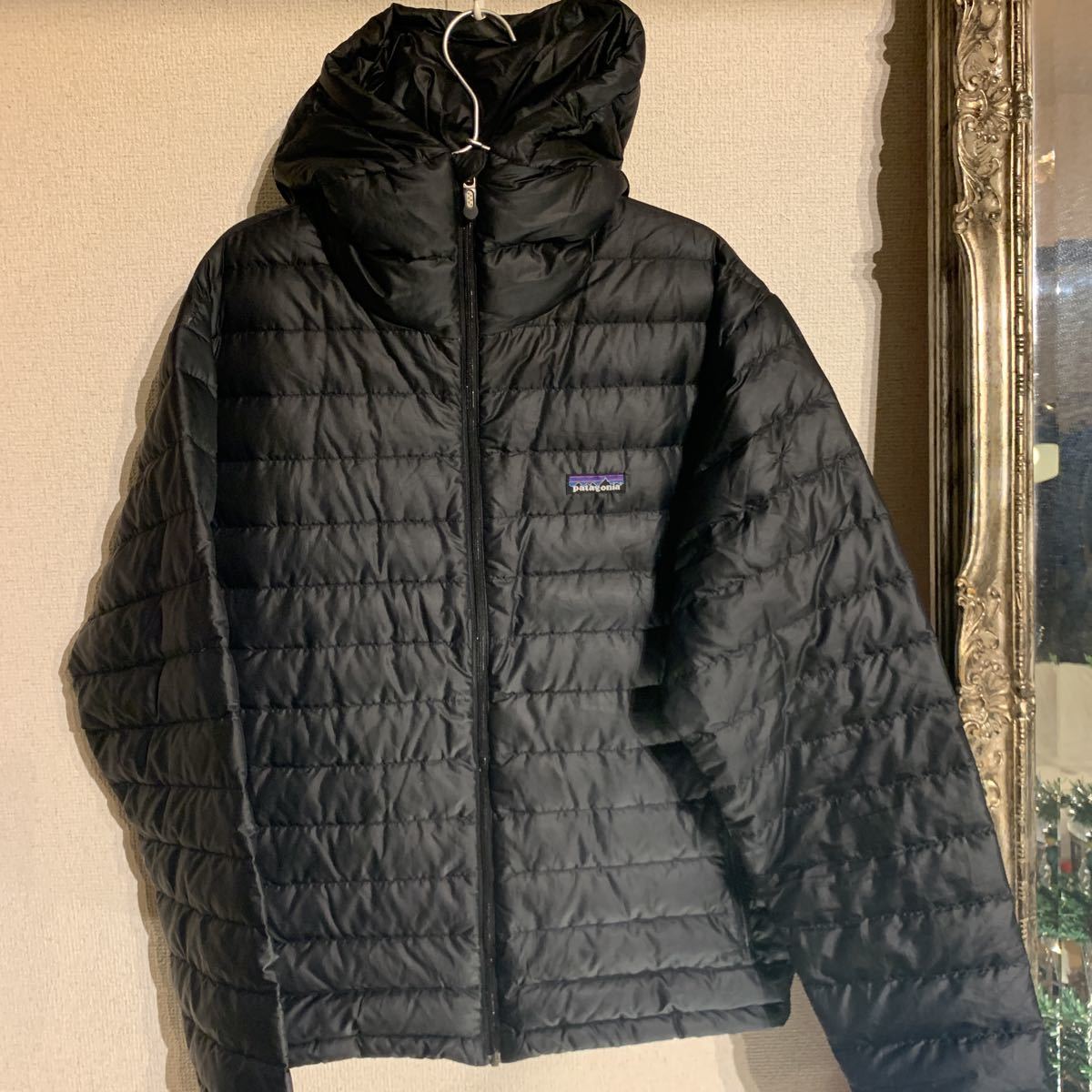 パタゴニア ダウンセーター patagonia S 公式通販 パタゴニア公式