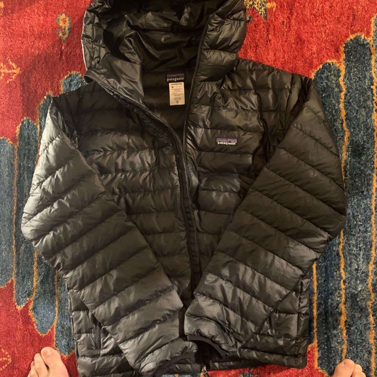パタゴニア ダウンセーター patagonia S 公式通販 パタゴニア公式