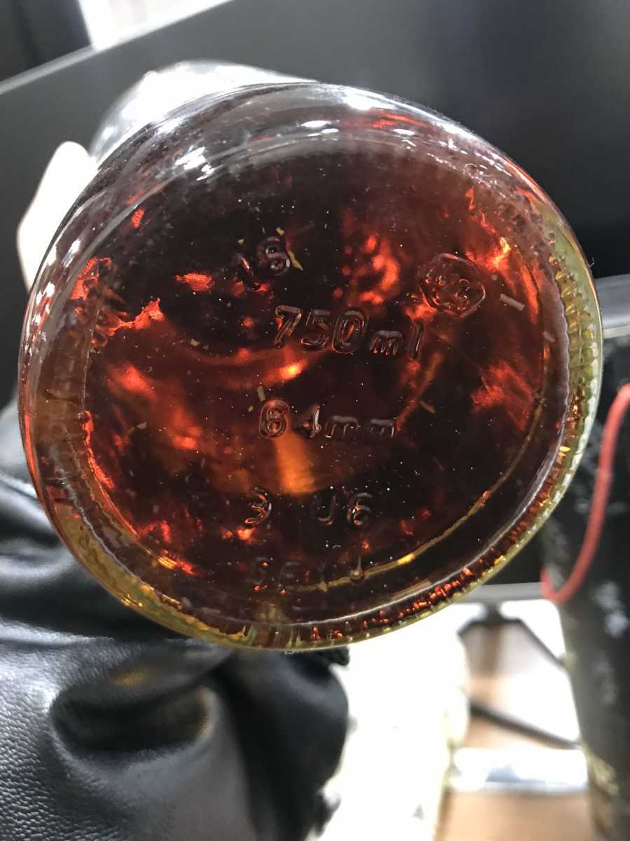 THE DALMORE ダルモア 12年 シングル ハイランド モルト スコッチ