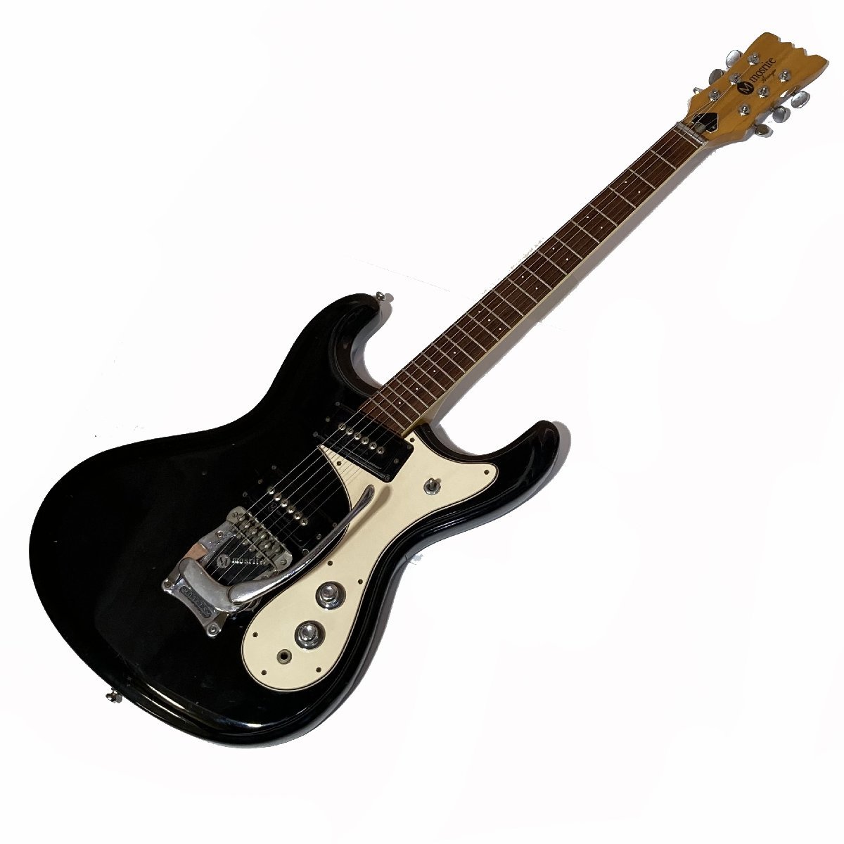 Mosrite Avenger 1970年代 (MADE IN JAPAN/ 日本製 ) (ブリッジ