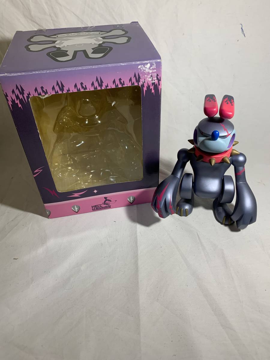 一番星【新品未開封】爆走！フランケンシュタインの怪獣 ガイラ サンダ