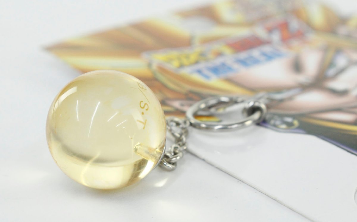中古・現状品】ドラゴンボールZ THE REAL 4-D ザ・リアル4-D ポタラ 