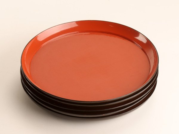 流】能登輪島塗 三色三段重箱 共箱 KD807 | 重箱 三段重箱 豪華雲錦(桜