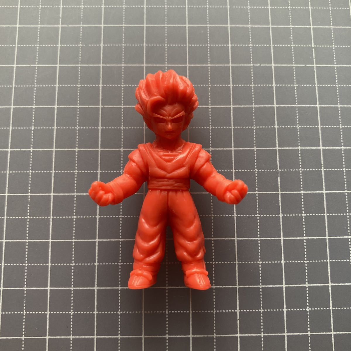 ドラゴンボール キャラクター 消しゴム ドラ消し ケシゴム フィギュア 
